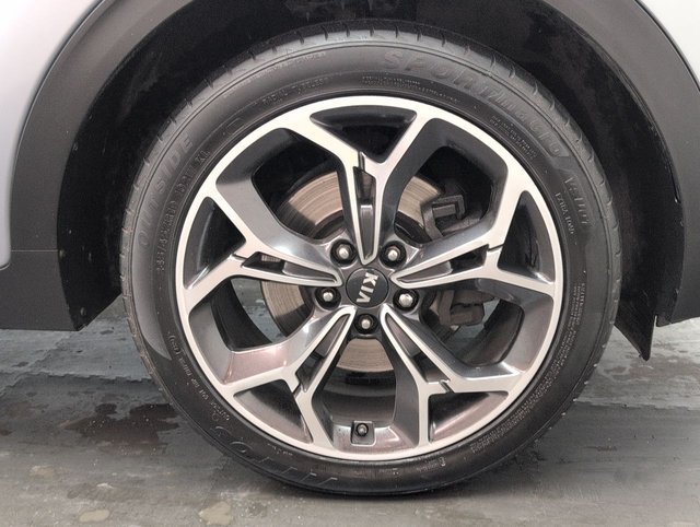 USED 2019 19 KIA SPORTAGE 1.6 Sportage GT-Line CRDi ISG Semi-Auto 5dr CLICK+COLLECT / HOME DELIVERY