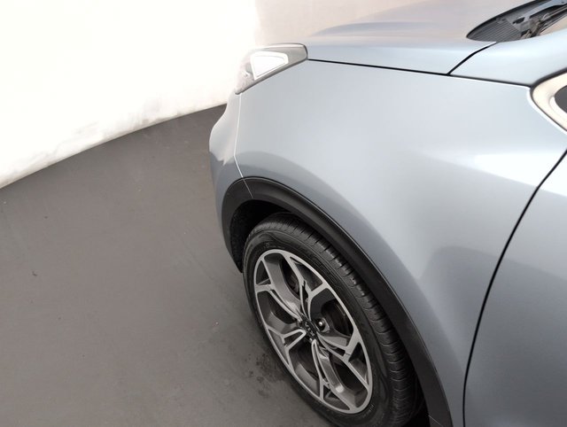 USED 2019 19 KIA SPORTAGE 1.6 Sportage GT-Line CRDi ISG Semi-Auto 5dr CLICK+COLLECT / HOME DELIVERY