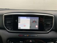 USED 2019 19 KIA SPORTAGE 1.6 Sportage GT-Line CRDi ISG Semi-Auto 5dr CLICK+COLLECT / HOME DELIVERY