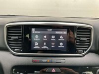 USED 2019 19 KIA SPORTAGE 1.6 Sportage GT-Line CRDi ISG Semi-Auto 5dr CLICK+COLLECT / HOME DELIVERY