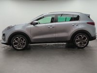 USED 2019 19 KIA SPORTAGE 1.6 Sportage GT-Line CRDi ISG Semi-Auto 5dr CLICK+COLLECT / HOME DELIVERY
