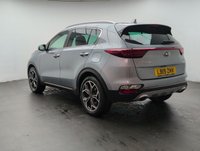 USED 2019 19 KIA SPORTAGE 1.6 Sportage GT-Line CRDi ISG Semi-Auto 5dr CLICK+COLLECT / HOME DELIVERY