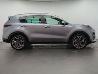 USED 2019 19 KIA SPORTAGE 1.6 Sportage GT-Line CRDi ISG Semi-Auto 5dr CLICK+COLLECT / HOME DELIVERY