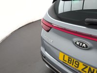 USED 2019 19 KIA SPORTAGE 1.6 Sportage GT-Line CRDi ISG Semi-Auto 5dr CLICK+COLLECT / HOME DELIVERY