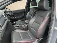 USED 2019 19 KIA SPORTAGE 1.6 Sportage GT-Line CRDi ISG Semi-Auto 5dr CLICK+COLLECT / HOME DELIVERY