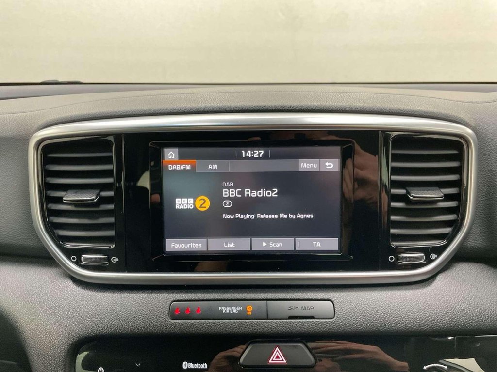 Used 2019 19 KIA SPORTAGE 1.6 Sportage GT-Line CRDi ISG Semi-Auto 5dr CLICK+COLLECT / HOME DELIVERY