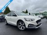 USED 2020 20 FORD FOCUS 1.0T EcoBoost Active Hatchback 5dr Petrol Manual Euro 6 (s/s) (125 ps) 