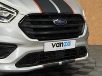 USED 2021 21 FORD TRANSIT CUSTOM 2.0 310 EcoBlue Sport Panel Van 5dr Diesel Auto L1 H1 Euro 6 (s/s) (185 ps) 1 OWNER - 2 KEYS - TAILGATE - SPORT MODEL - CAM -