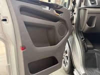 USED 2021 21 FORD TRANSIT CUSTOM 2.0 310 EcoBlue Sport Panel Van 5dr Diesel Auto L1 H1 Euro 6 (s/s) (185 ps) 1 OWNER - 2 KEYS - TAILGATE - SPORT MODEL - CAM -