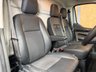 USED 2021 21 FORD TRANSIT CUSTOM 2.0 310 EcoBlue Sport Panel Van 5dr Diesel Auto L1 H1 Euro 6 (s/s) (185 ps) 1 OWNER - 2 KEYS - TAILGATE - SPORT MODEL - CAM -