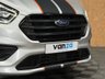 USED 2021 21 FORD TRANSIT CUSTOM 2.0 310 EcoBlue Sport Panel Van 5dr Diesel Auto L1 H1 Euro 6 (s/s) (185 ps) 1 OWNER - 2 KEYS - TAILGATE - SPORT MODEL - CAM -