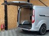 USED 2021 21 FORD TRANSIT CUSTOM 2.0 310 EcoBlue Sport Panel Van 5dr Diesel Auto L1 H1 Euro 6 (s/s) (185 ps) 1 OWNER - 2 KEYS - TAILGATE - SPORT MODEL - CAM -