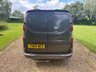 USED 2019 69 FORD TRANSIT CONNECT 1.5 200 EcoBlue Limited Panel Van 5dr Diesel Manual L1 Euro 6 (s/s) (120 ps) 