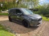 USED 2019 69 FORD TRANSIT CONNECT 1.5 200 EcoBlue Limited Panel Van 5dr Diesel Manual L1 Euro 6 (s/s) (120 ps) 