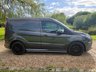 USED 2019 69 FORD TRANSIT CONNECT 1.5 200 EcoBlue Limited Panel Van 5dr Diesel Manual L1 Euro 6 (s/s) (120 ps) 