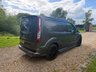 USED 2019 69 FORD TRANSIT CONNECT 1.5 200 EcoBlue Limited Panel Van 5dr Diesel Manual L1 Euro 6 (s/s) (120 ps) 