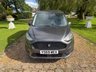 USED 2019 69 FORD TRANSIT CONNECT 1.5 200 EcoBlue Limited Panel Van 5dr Diesel Manual L1 Euro 6 (s/s) (120 ps) 