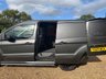 USED 2019 69 FORD TRANSIT CONNECT 1.5 200 EcoBlue Limited Panel Van 5dr Diesel Manual L1 Euro 6 (s/s) (120 ps) 