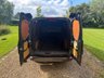 USED 2019 69 FORD TRANSIT CONNECT 1.5 200 EcoBlue Limited Panel Van 5dr Diesel Manual L1 Euro 6 (s/s) (120 ps) 