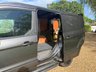 USED 2019 69 FORD TRANSIT CONNECT 1.5 200 EcoBlue Limited Panel Van 5dr Diesel Manual L1 Euro 6 (s/s) (120 ps) 