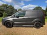 USED 2019 69 FORD TRANSIT CONNECT 1.5 200 EcoBlue Limited Panel Van 5dr Diesel Manual L1 Euro 6 (s/s) (120 ps) 