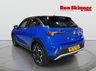 USED 2022 72 VAUXHALL MOKKA ELECTRIC 50kWh Ultimate SUV 5dr Electric Auto (136 ps) 