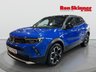 USED 2022 72 VAUXHALL MOKKA ELECTRIC 50kWh Ultimate SUV 5dr Electric Auto (136 ps) 