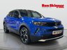 USED 2022 72 VAUXHALL MOKKA ELECTRIC 50kWh Ultimate SUV 5dr Electric Auto (136 ps) 
