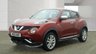 USED 2015 15 NISSAN JUKE 1.5 dCi 8v Acenta Premium SUV 5dr Diesel Manual Euro 5 (s/s) (110 ps) 