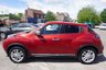 USED 2015 15 NISSAN JUKE 1.5 dCi 8v Acenta Premium SUV 5dr Diesel Manual Euro 5 (s/s) (110 ps) Air Conditioning. Alloys.