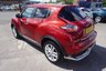 USED 2015 15 NISSAN JUKE 1.5 dCi 8v Acenta Premium SUV 5dr Diesel Manual Euro 5 (s/s) (110 ps) Air Conditioning. Alloys.
