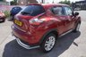USED 2015 15 NISSAN JUKE 1.5 dCi 8v Acenta Premium SUV 5dr Diesel Manual Euro 5 (s/s) (110 ps) Air Conditioning. Alloys.