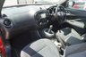 USED 2015 15 NISSAN JUKE 1.5 dCi 8v Acenta Premium SUV 5dr Diesel Manual Euro 5 (s/s) (110 ps) Air Conditioning. Alloys.