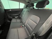 USED 2019 19 KIA SPORTAGE 1.6 GDi 2 SUV 5dr Petrol Manual Euro 6 (s/s) (130 bhp) 