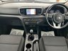 USED 2019 19 KIA SPORTAGE 1.6 GDi 2 SUV 5dr Petrol Manual Euro 6 (s/s) (130 bhp) 