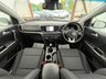 USED 2019 19 KIA SPORTAGE 1.6 GDi 2 SUV 5dr Petrol Manual Euro 6 (s/s) (130 bhp) 