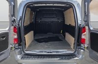 USED 2025 74 VAUXHALL COMBO 1.5 Turbo D 2300 Pro Panel Van 5dr Diesel Manual SWB Euro 6 (s/s) (100 ps) 