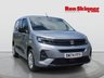 USED 2025 74 VAUXHALL COMBO 1.5 Turbo D 2300 Pro Panel Van 5dr Diesel Manual SWB Euro 6 (s/s) (100 ps) 