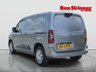 USED 2025 74 VAUXHALL COMBO 1.5 Turbo D 2300 Pro Panel Van 5dr Diesel Manual SWB Euro 6 (s/s) (100 ps) 