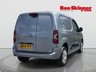 USED 2025 74 VAUXHALL COMBO 1.5 Turbo D 2300 Pro Panel Van 5dr Diesel Manual SWB Euro 6 (s/s) (100 ps) 