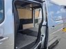 USED 2025 74 VAUXHALL COMBO 1.5 Turbo D 2300 Pro Panel Van 5dr Diesel Manual SWB Euro 6 (s/s) (100 ps) 