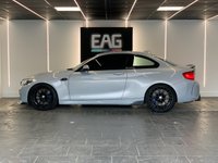 USED 2018 68 BMW M2 3.0 BiTurbo Competition Coupe 2dr Petrol DCT Euro 6 (s/s) (410 ps) CLEAN EXAMPLE | FULL BMW HISTORY