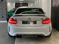 USED 2018 68 BMW M2 3.0 BiTurbo Competition Coupe 2dr Petrol DCT Euro 6 (s/s) (410 ps) CLEAN EXAMPLE | FULL BMW HISTORY