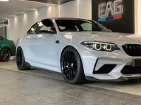 USED 2018 68 BMW M2 3.0 BiTurbo Competition Coupe 2dr Petrol DCT Euro 6 (s/s) (410 ps) CLEAN EXAMPLE | FULL BMW HISTORY
