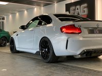 USED 2018 68 BMW M2 3.0 BiTurbo Competition Coupe 2dr Petrol DCT Euro 6 (s/s) (410 ps) CLEAN EXAMPLE | FULL BMW HISTORY