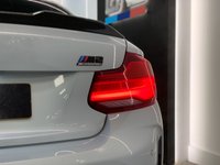 USED 2018 68 BMW M2 3.0 BiTurbo Competition Coupe 2dr Petrol DCT Euro 6 (s/s) (410 ps) CLEAN EXAMPLE | FULL BMW HISTORY