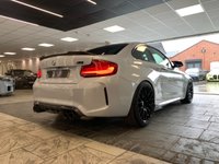 USED 2018 68 BMW M2 3.0 BiTurbo Competition Coupe 2dr Petrol DCT Euro 6 (s/s) (410 ps) CLEAN EXAMPLE | FULL BMW HISTORY