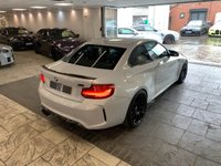 USED 2018 68 BMW M2 3.0 BiTurbo Competition Coupe 2dr Petrol DCT Euro 6 (s/s) (410 ps) CLEAN EXAMPLE | FULL BMW HISTORY