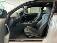 USED 2018 68 BMW M2 3.0 BiTurbo Competition Coupe 2dr Petrol DCT Euro 6 (s/s) (410 ps) CLEAN EXAMPLE | FULL BMW HISTORY