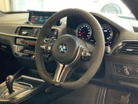 USED 2018 68 BMW M2 3.0 BiTurbo Competition Coupe 2dr Petrol DCT Euro 6 (s/s) (410 ps) CLEAN EXAMPLE | FULL BMW HISTORY